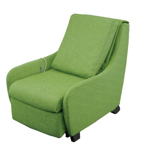 マッサージソファ(フットマッサージ付) EP-MS40(パナソニック